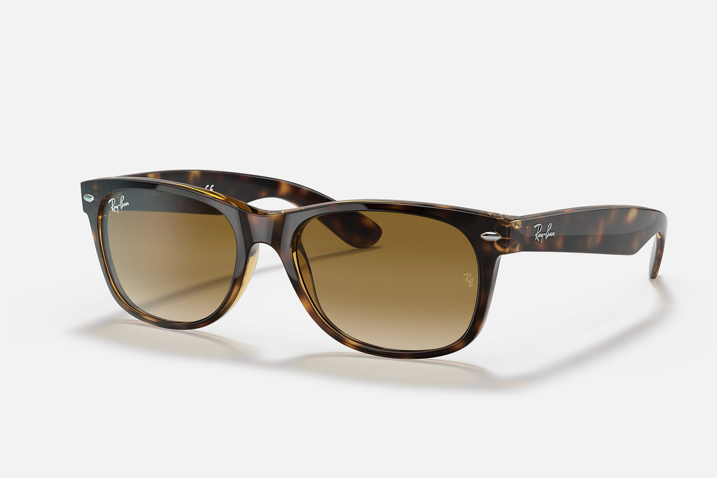 RB2132 NEW WAYFARER 710